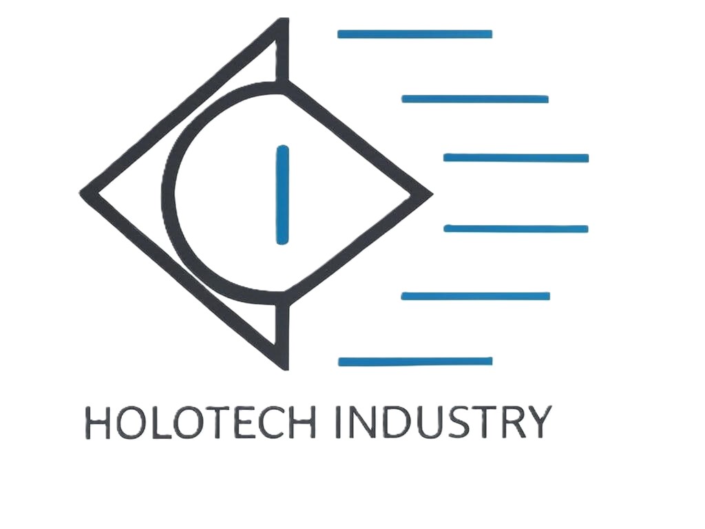 Logo Holotech Industry