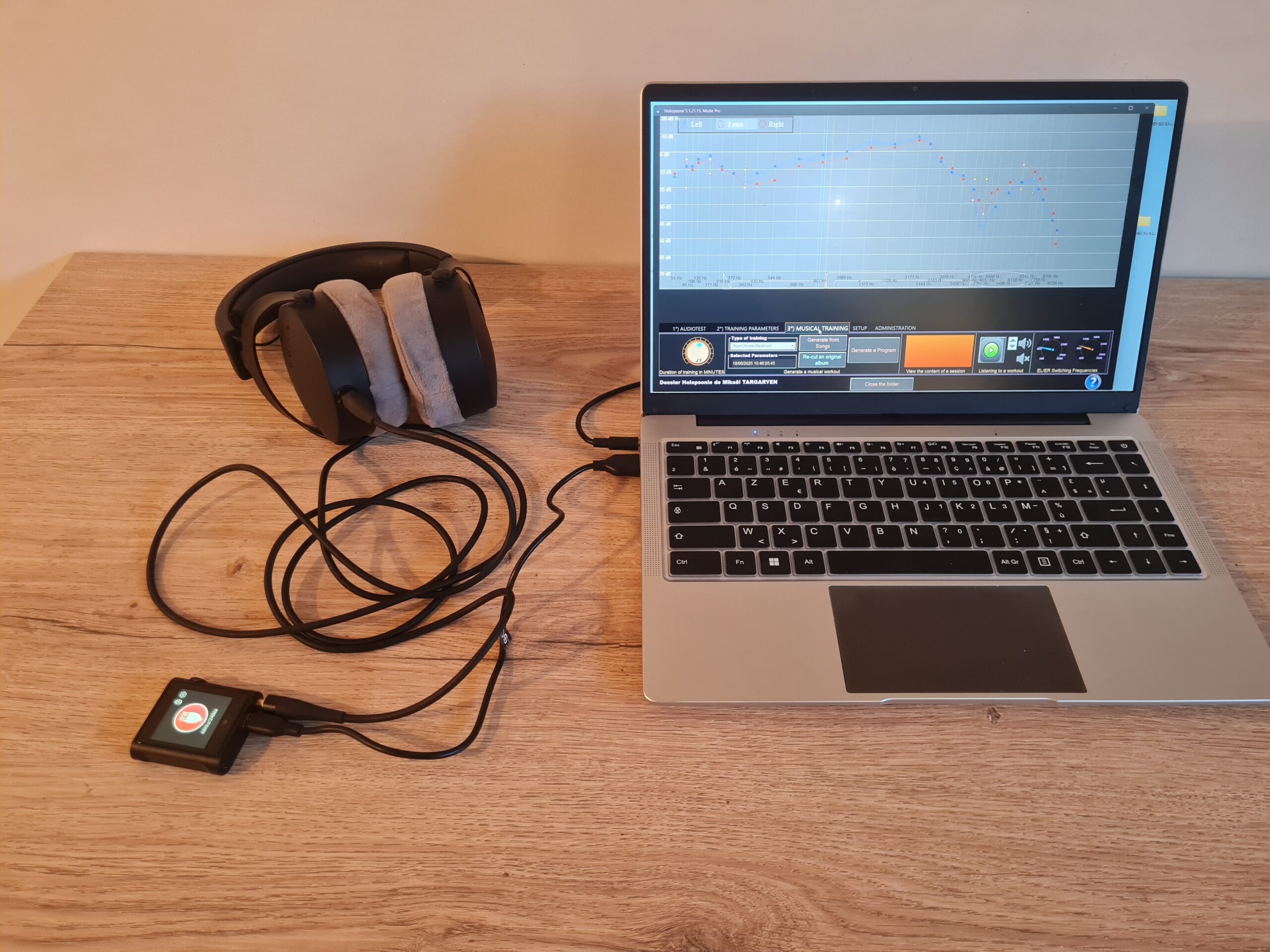 Holopsonie Monthly Rental - Image 2