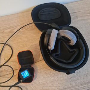 Audio Brain Trainer - Starter pack